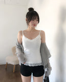 Wish Lace Coloring Sleeveless