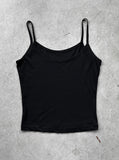 Easy Strap Sleeveless