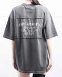 (Unisex) Softly loose fit t-shirt