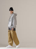MONDO COTTON BALLOON PANTS