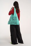 Big old timer market bag