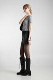 Mini Pocket Short T