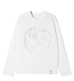 STAR APPLE Long Sleeve T-Shirt