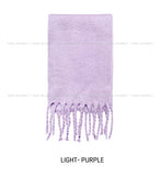 Winter Soft Bubble Big Muffler