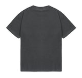 SIM CROSS Pigment Short Sleeve Tee