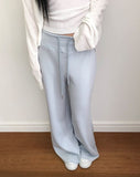 Qurem Bootcut Training Pants
