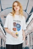 DTP Always Birthday Short Sleeve T-shirt