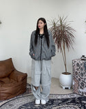 Bellun Utility Cargo Pants (2 way)