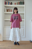 Ghosty Cats Short Sleeve Tee