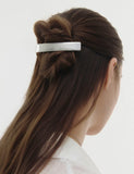 Volume Square (W) Hair Pin