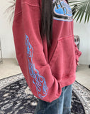 Daen American Harley Hoodie