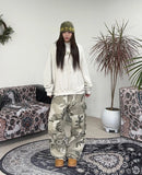 Depot Camo Carpenter Pants