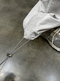 Mesh sideline pants