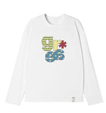 GRAE-S Long Sleeve T-Shirt