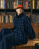 [AG] Majestic Big Yacht Parka