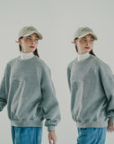 Fuse sweatshirt
