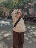 [Premium] Winter double layer sweatshirt