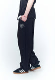 Heart Sparkle Sweatpants