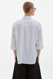 shaky tie chill shirt