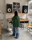 Laurent Flower Layered Wrap Skirt