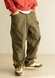 M51 STRING CARGO PANTS