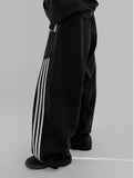 Nidel Reverse Track Pants