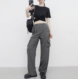 Matebeu Pocket String Pants