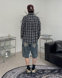 Rab Cargo Half Denim Pants