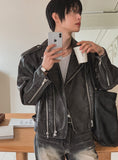 Yur Big Shoulder Bag