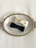 Wawa Balletcore Velvet Ribbon Hairpin