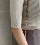 Even Half Polar Knit