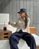 Anton Standard Check Shirt