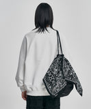 Bandana Drawsting Bag