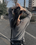 Darling Summer Loose Fit Knit