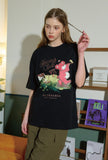 The Shining Club Short Sleeve Tee