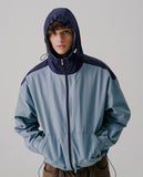 Shine Windbreaker