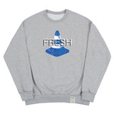 FRESH SIGN Sweatshirt