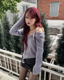 Brew Cotton Layer Skirt Pants