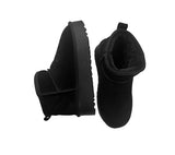 Short uggs