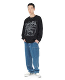 CORP SWEATSHIRT