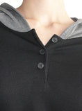 Offer Layered Button Hood