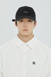 PENDANT LOGO BALL CAP