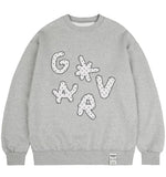 DOTS GRAV Sweatshirt