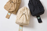Daily string cross bag