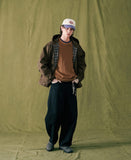 Duff Cozy Utility Jacket