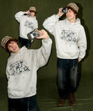 Lucky Hood