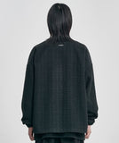 Tweed Hanten Jacket