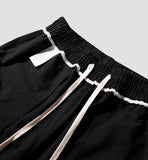 Coolmix Linen Like Flare Fit Long Pants