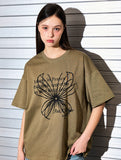 AubeA Drawing Atelier T-shirt