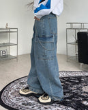 Runs Ball Chain Pants Chain